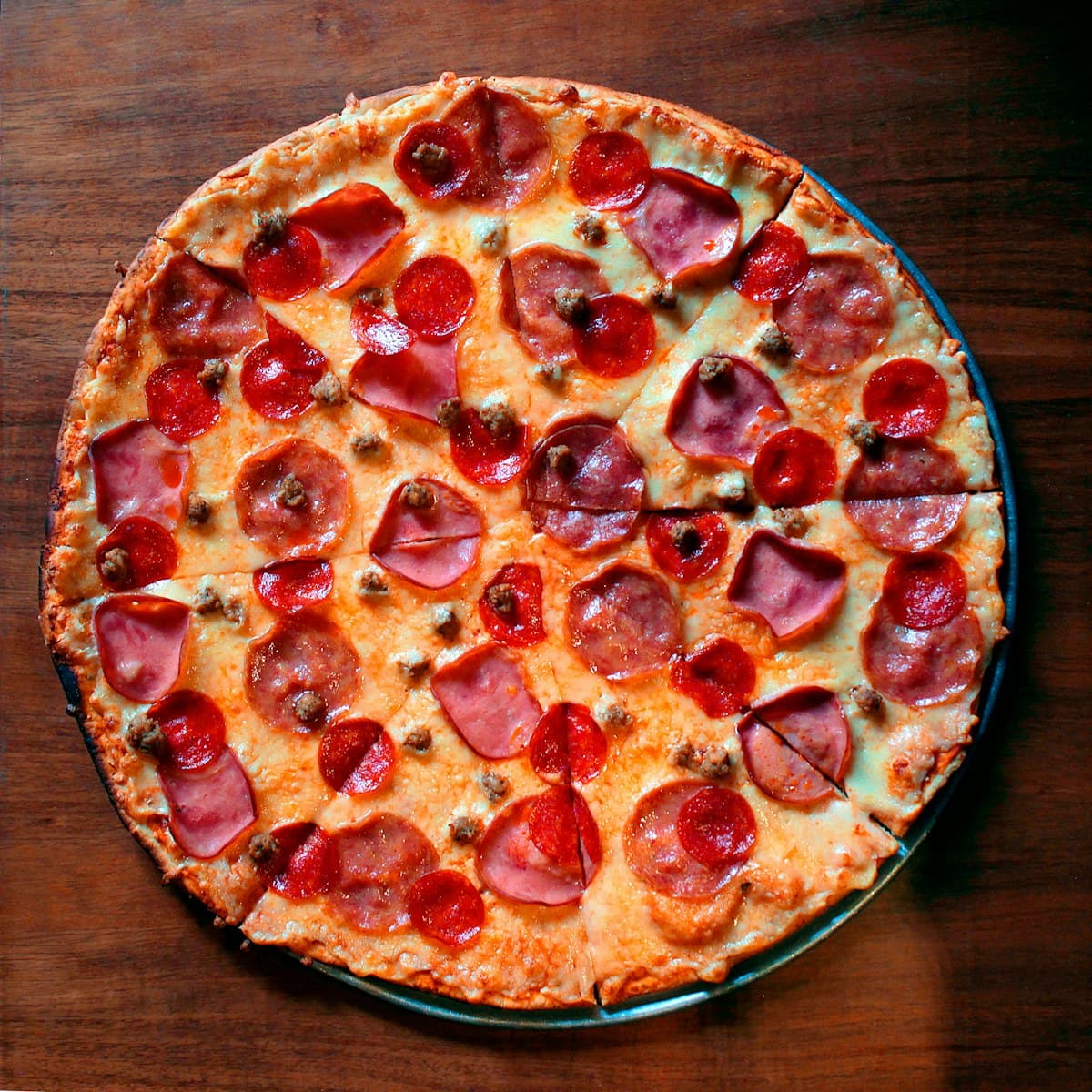 Tres Carnes